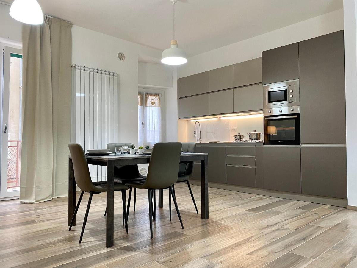 Sweet Home Margherita - Puglia Mia Apartments Monopoli Exterior photo