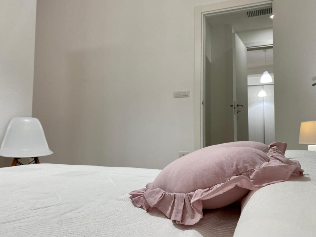Sweet Home Margherita - Puglia Mia Apartments Monopoli Exterior photo